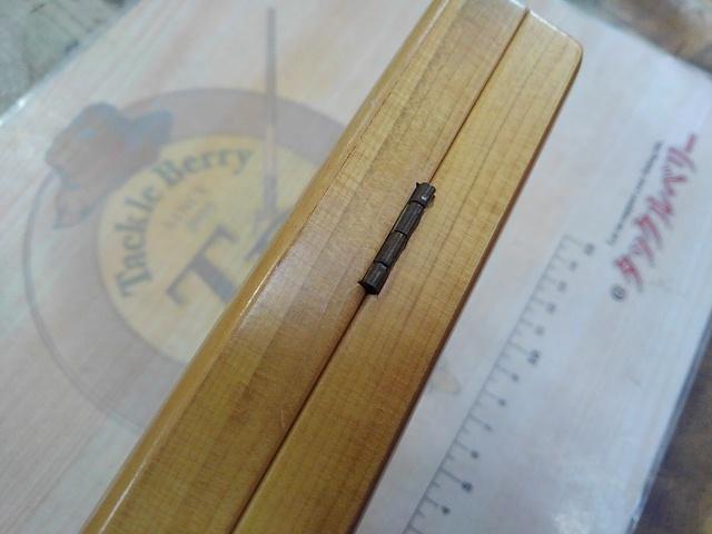 金鯱仕掛箱