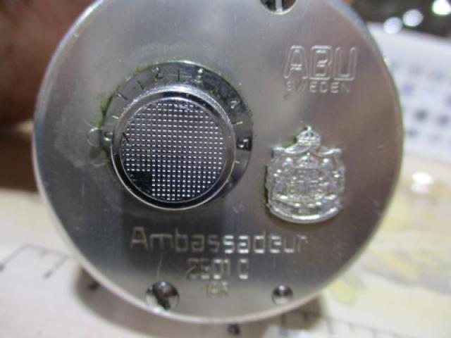 2601C IAR