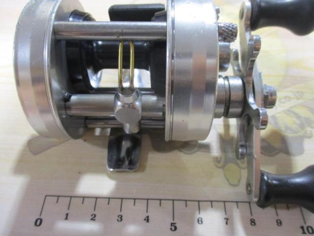 2601C IAR