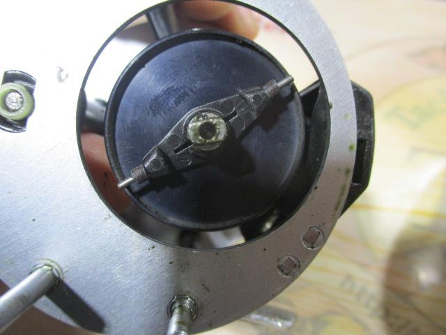 2601C IAR