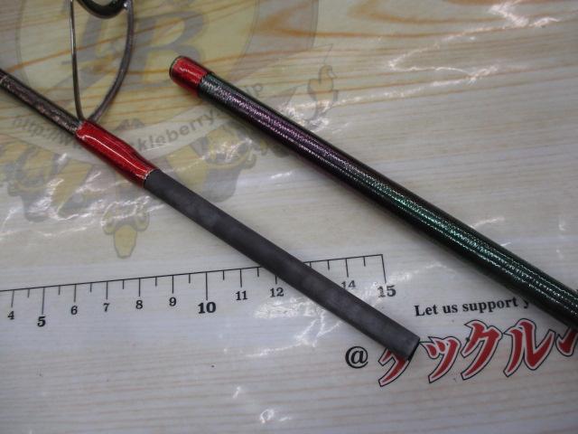 ﾜｰﾙﾄﾞｼｬｳﾗ 2702R-2 (ﾚｯﾄﾞﾀｲﾌﾟ)