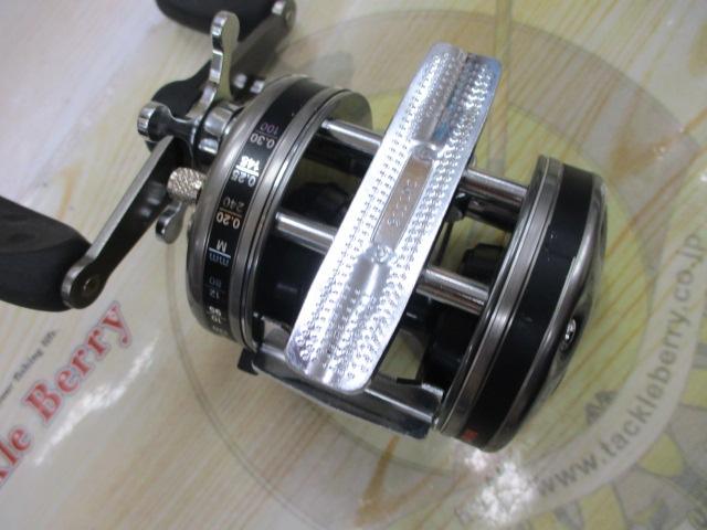 3500CS Rocket IAR ｼﾙﾊﾞｰ