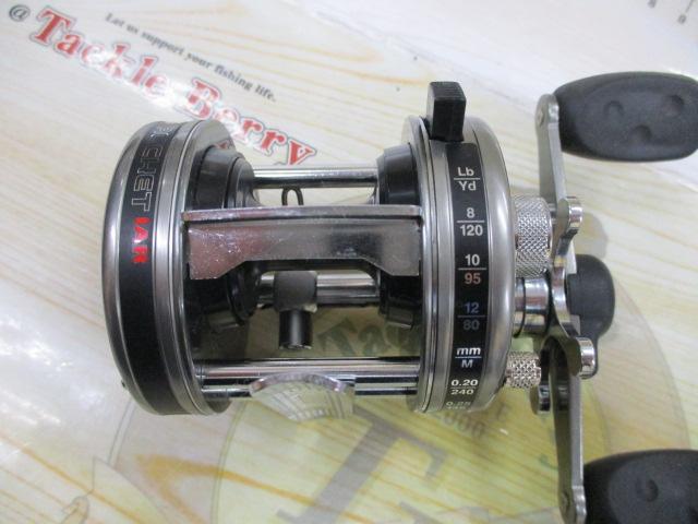 3500CS Rocket IAR ｼﾙﾊﾞｰ