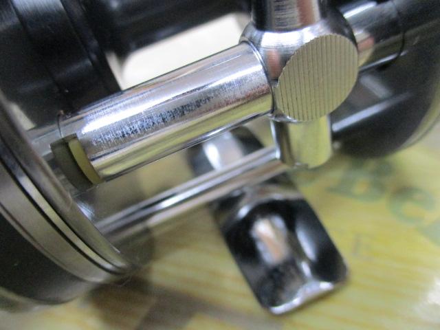 3500CS Rocket IAR ｼﾙﾊﾞｰ