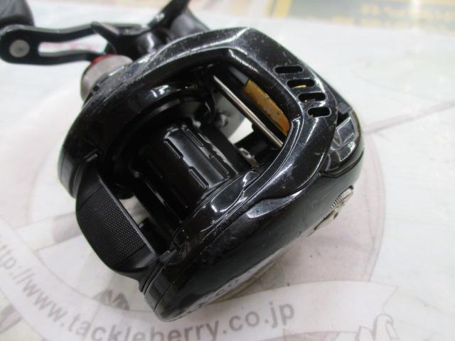 タトゥーラ HLC 7.3L-TW