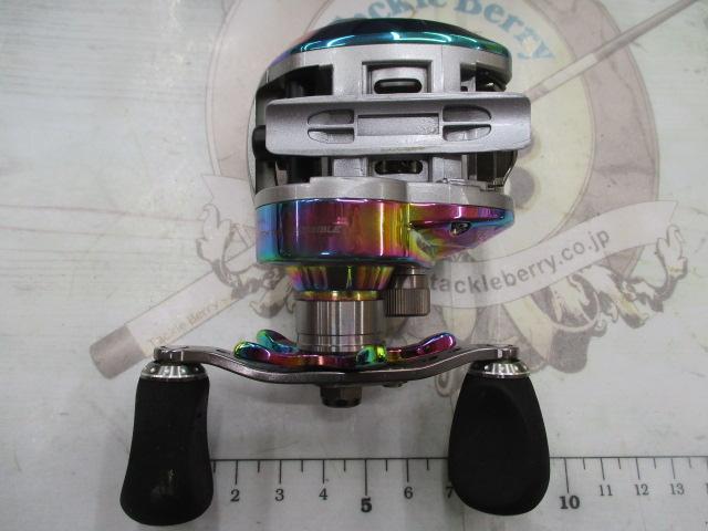 レボ エリートオーロラ