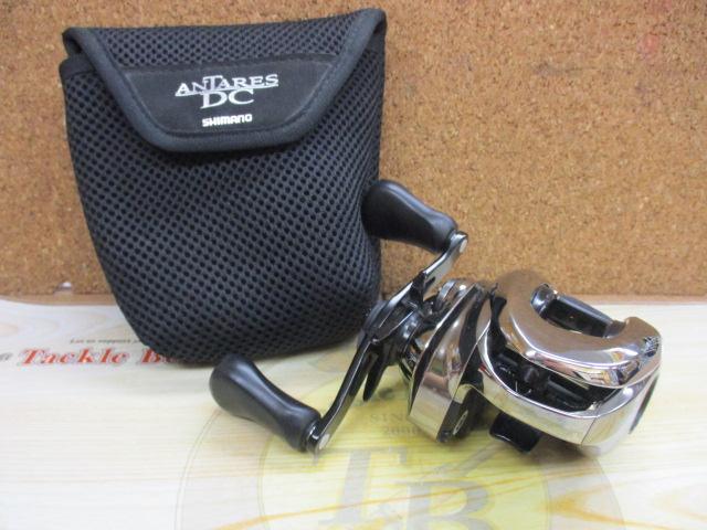 21ｱﾝﾀﾚｽDC XG RH