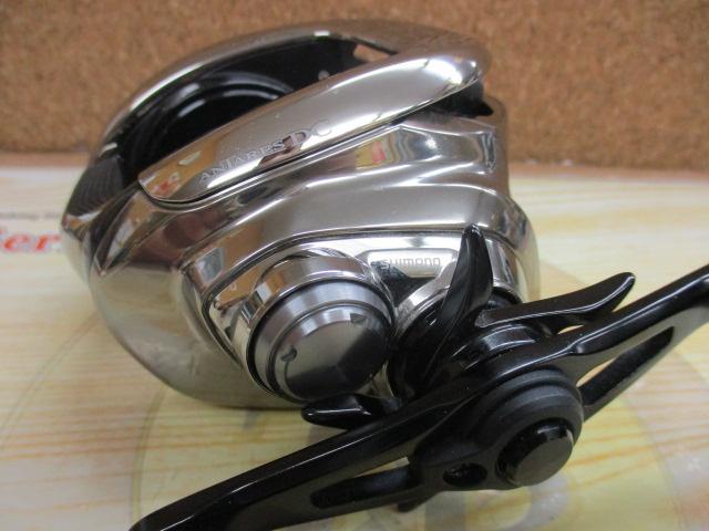 21ｱﾝﾀﾚｽDC XG RH