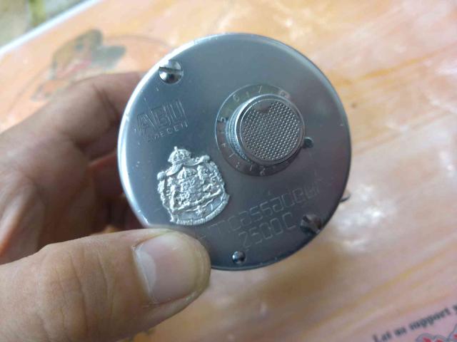 ｱﾝﾊﾞｻﾀﾞｰ 2500C