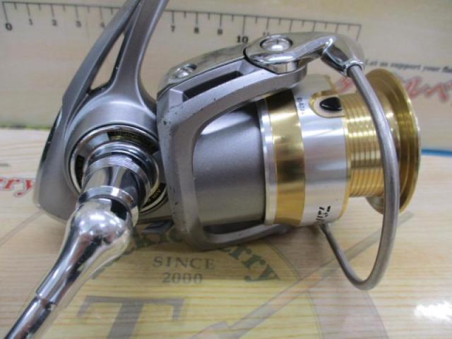 ﾚﾌﾞﾛｽMX 2500