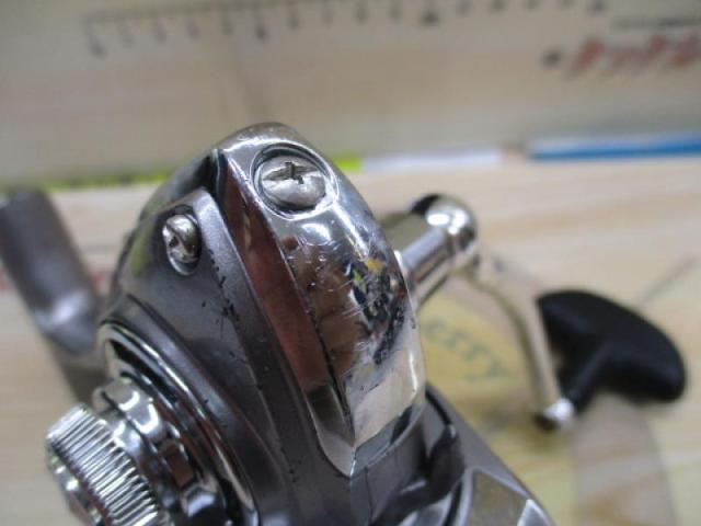 ﾚﾌﾞﾛｽMX 2500