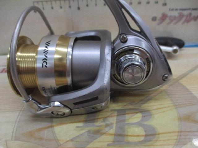 ﾚﾌﾞﾛｽMX 2500