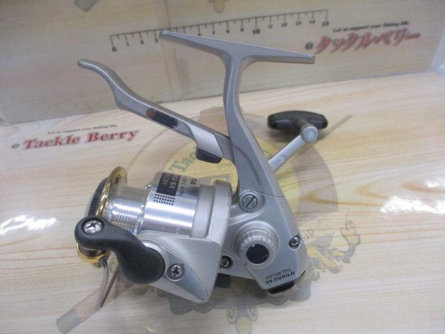 ﾒﾀﾛｲﾔﾙXS1500LB 