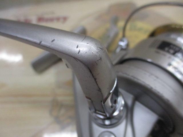 ﾒﾀﾛｲﾔﾙXS1500LB 