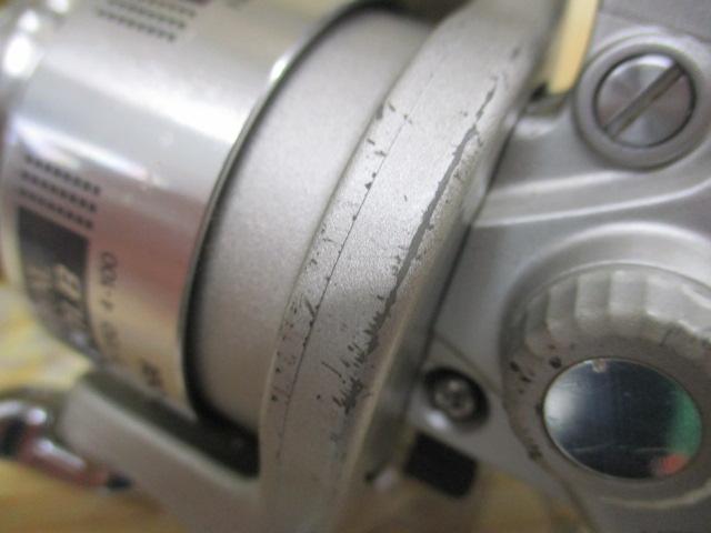 ﾒﾀﾛｲﾔﾙXS1500LB 