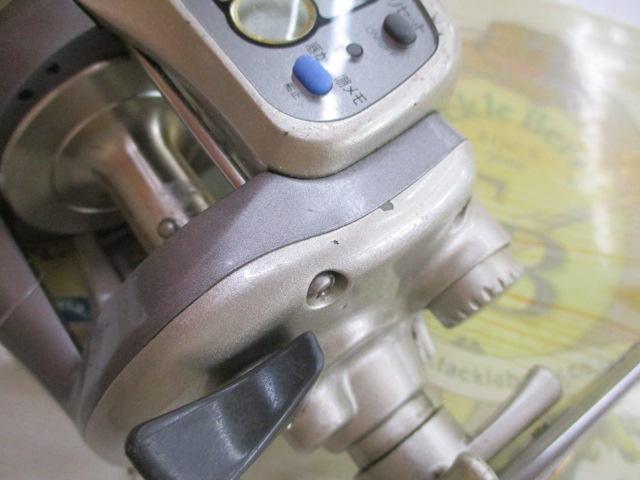ｽｰﾊﾟｰﾀﾅｾﾝｻｰZ 500W