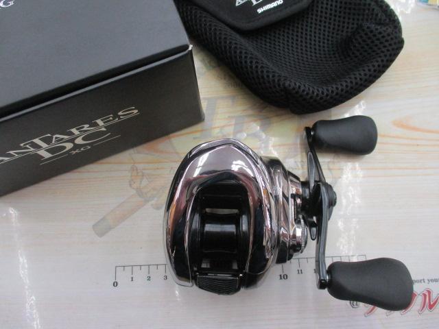 21ｱﾝﾀﾚｽDC XG RH