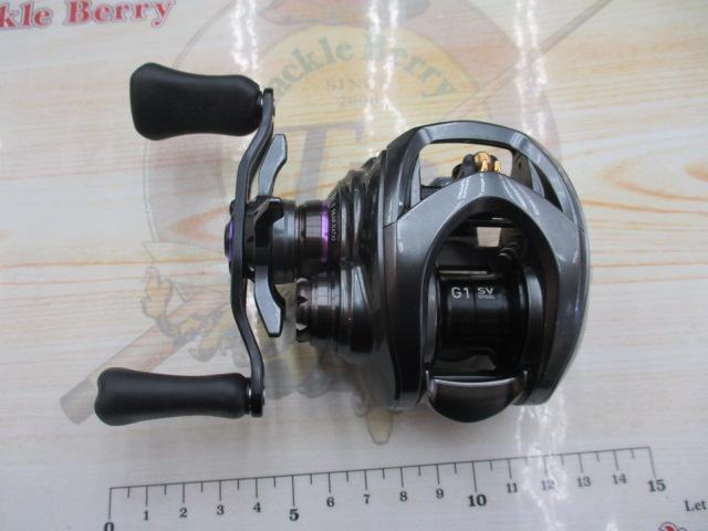 ｽﾃｨｰｽﾞCT SV TW 700XHL