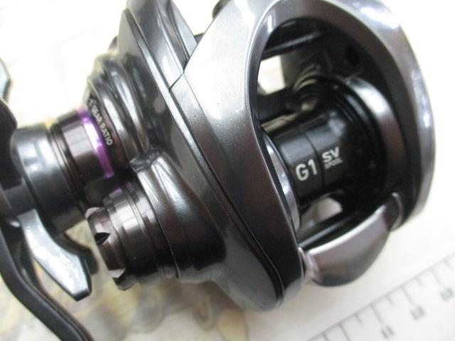 ｽﾃｨｰｽﾞCT SV TW 700XHL