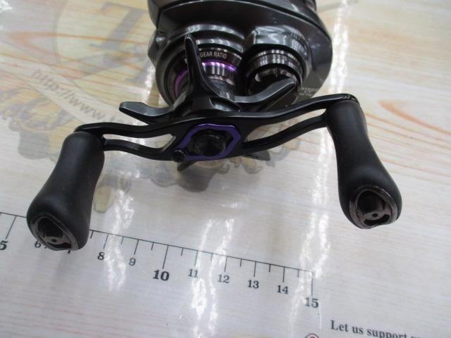 ｽﾃｨｰｽﾞCT SV TW 700XHL