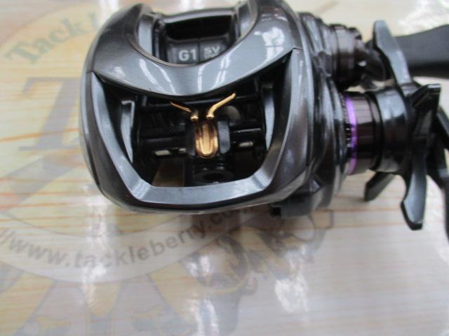 ｽﾃｨｰｽﾞCT SV TW 700XHL