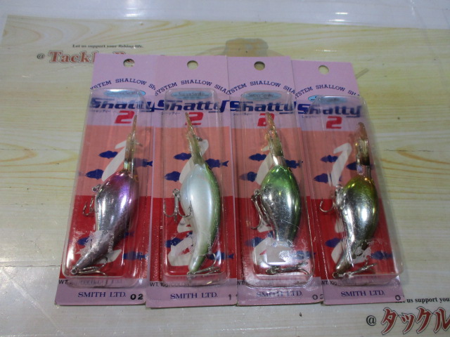 【ｾｯﾄ商品】ｼｬｯﾃｨｰ2　4点ｾｯﾄ