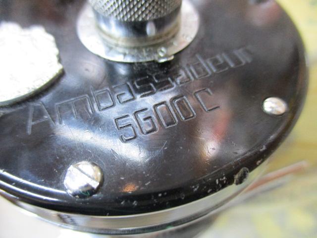 5600C 赤ﾍﾞﾛ