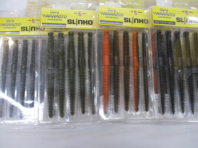 【ｾｯﾄ商品】新品5.5"ｽﾘﾝｺｰ　4点ｾｯﾄ