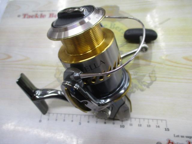 04ｽﾃﾗ 3000