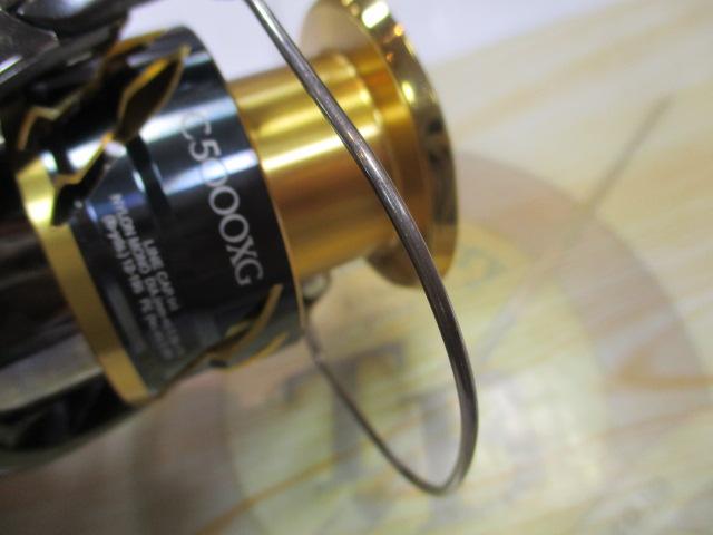 20ﾂｲﾝﾊﾟﾜｰ C5000XG