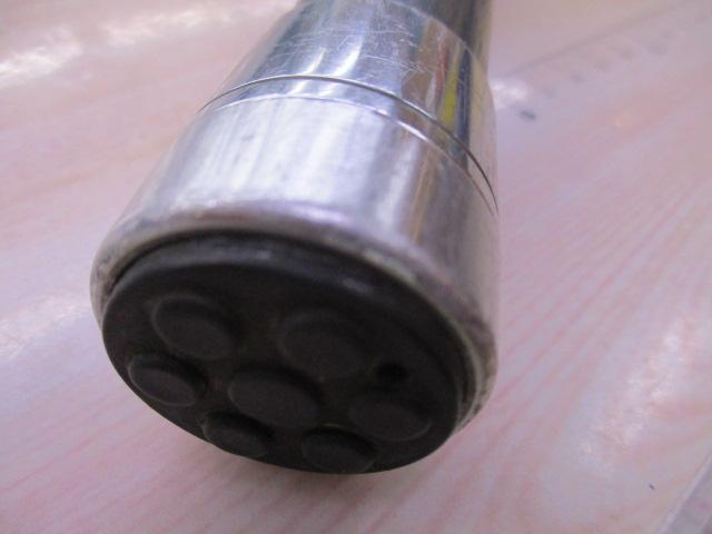 HZ峰風 中硬硬95M