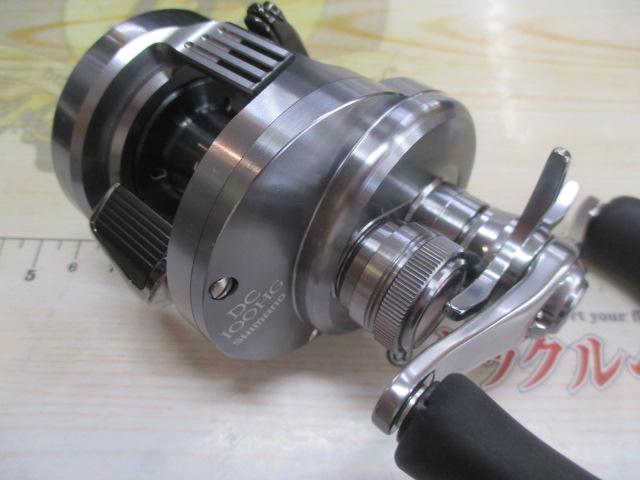 20ｶﾙｶｯﾀｺﾝｸｴｽﾄDC 100HG
