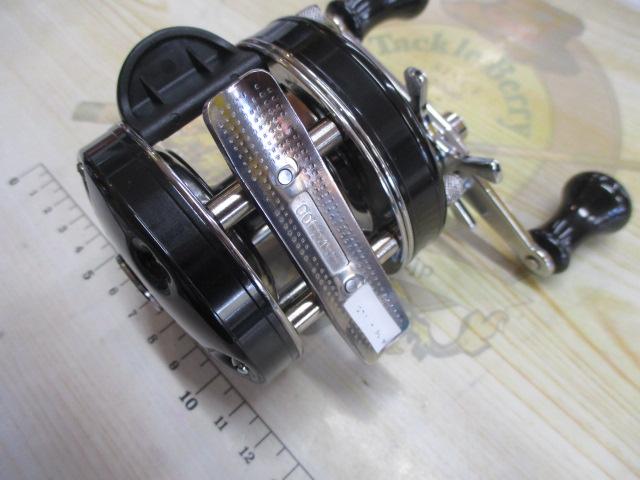 4600CA Factory tuned ﾌﾞﾗｯｸ(ｻﾑﾊﾞｰ)
