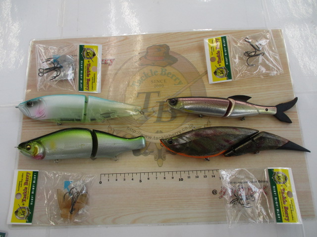 【ｾｯﾄ商品】ﾋﾞｯｸﾍﾞｲﾄ詰め合わせｾｯﾄ②