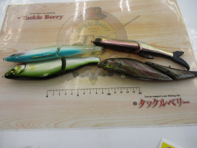 【ｾｯﾄ商品】ﾋﾞｯｸﾍﾞｲﾄ詰め合わせｾｯﾄ②