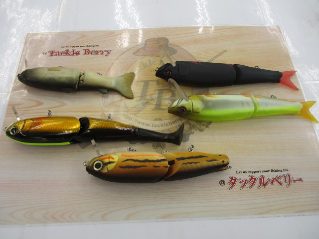 【ｾｯﾄ商品】ﾋﾞｯｸﾍﾞｲﾄ詰め合わせｾｯﾄ③