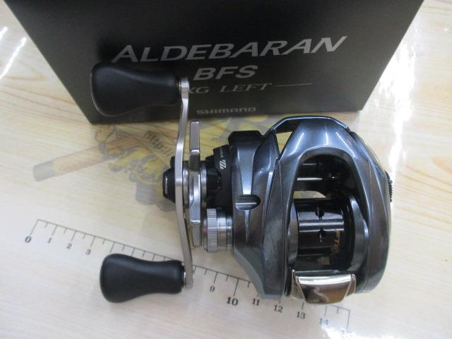 22ｱﾙﾃﾞﾊﾞﾗﾝBFS XG LH