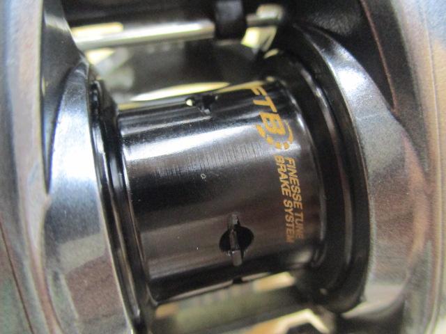 22ｱﾙﾃﾞﾊﾞﾗﾝBFS XG LH