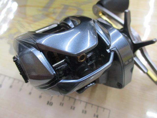 22ｱﾙﾃﾞﾊﾞﾗﾝBFS XG LH