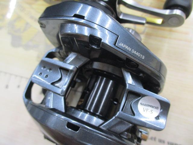 22ｱﾙﾃﾞﾊﾞﾗﾝBFS XG LH
