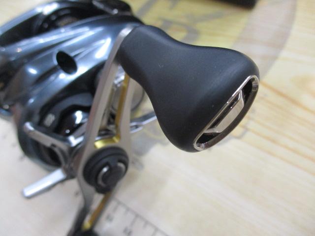 22ｱﾙﾃﾞﾊﾞﾗﾝBFS XG LH