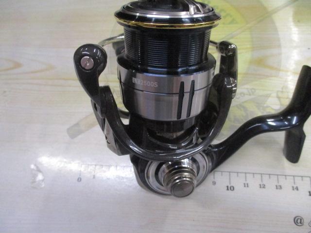 19ｾﾙﾃｰﾄ LT2500S