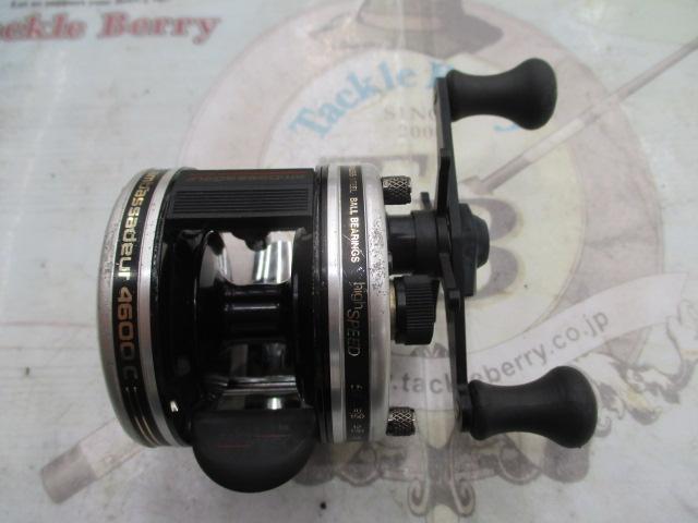 アンバサダー4600C