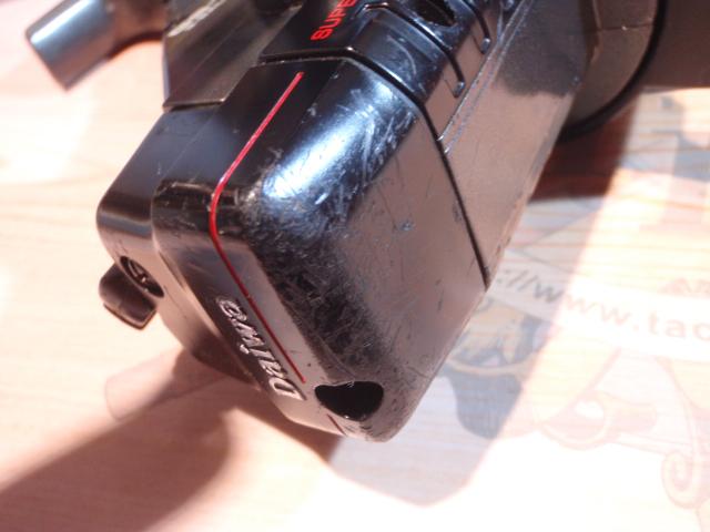 ﾐﾘｵﾝﾏｯｸｽ GS-9000遠投