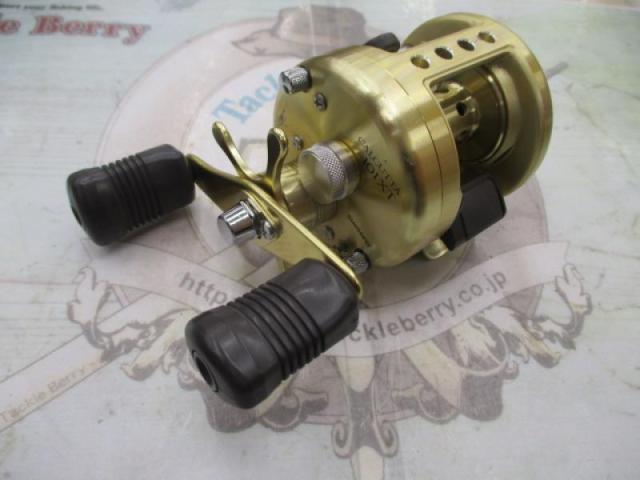 カルカッタ 101XT