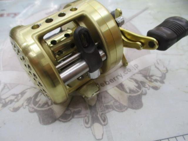 カルカッタ 101XT