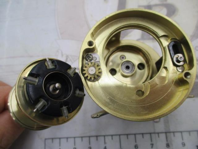 カルカッタ 101XT