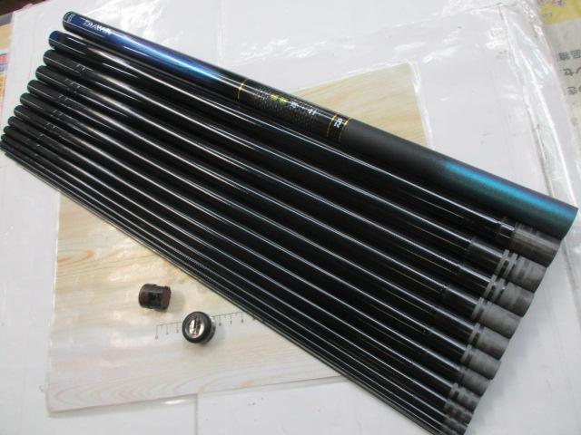 翡翠冴 硬調70M