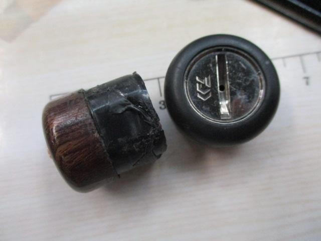 翡翠冴 硬調70M