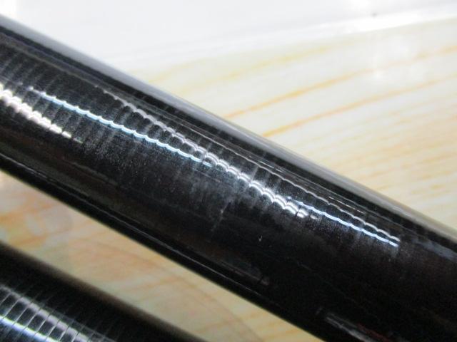 翡翠冴 硬調70M